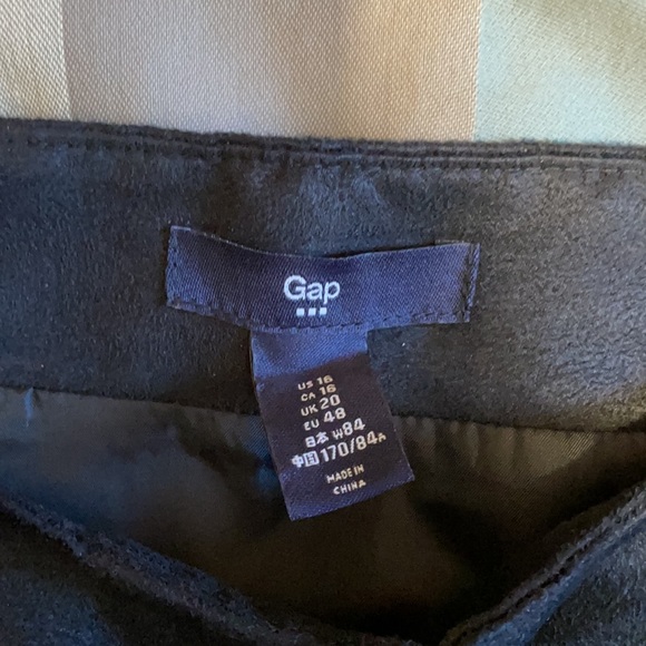 Gap skirt - Picture 3 of 4